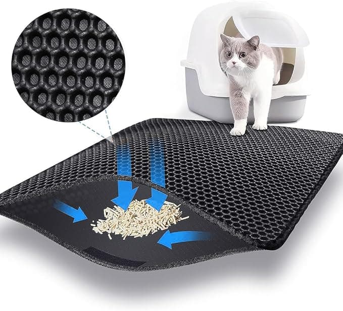 Cat Litter Mat