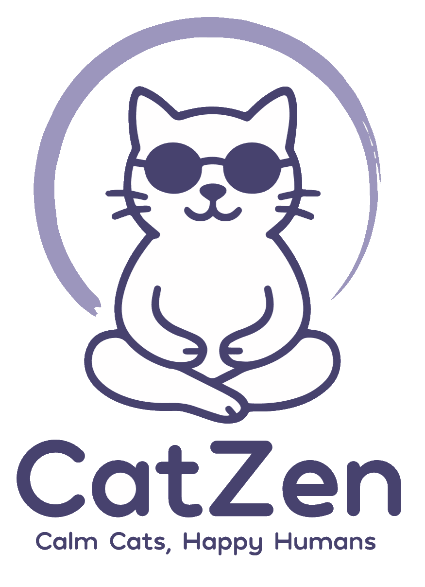 CatZen Products